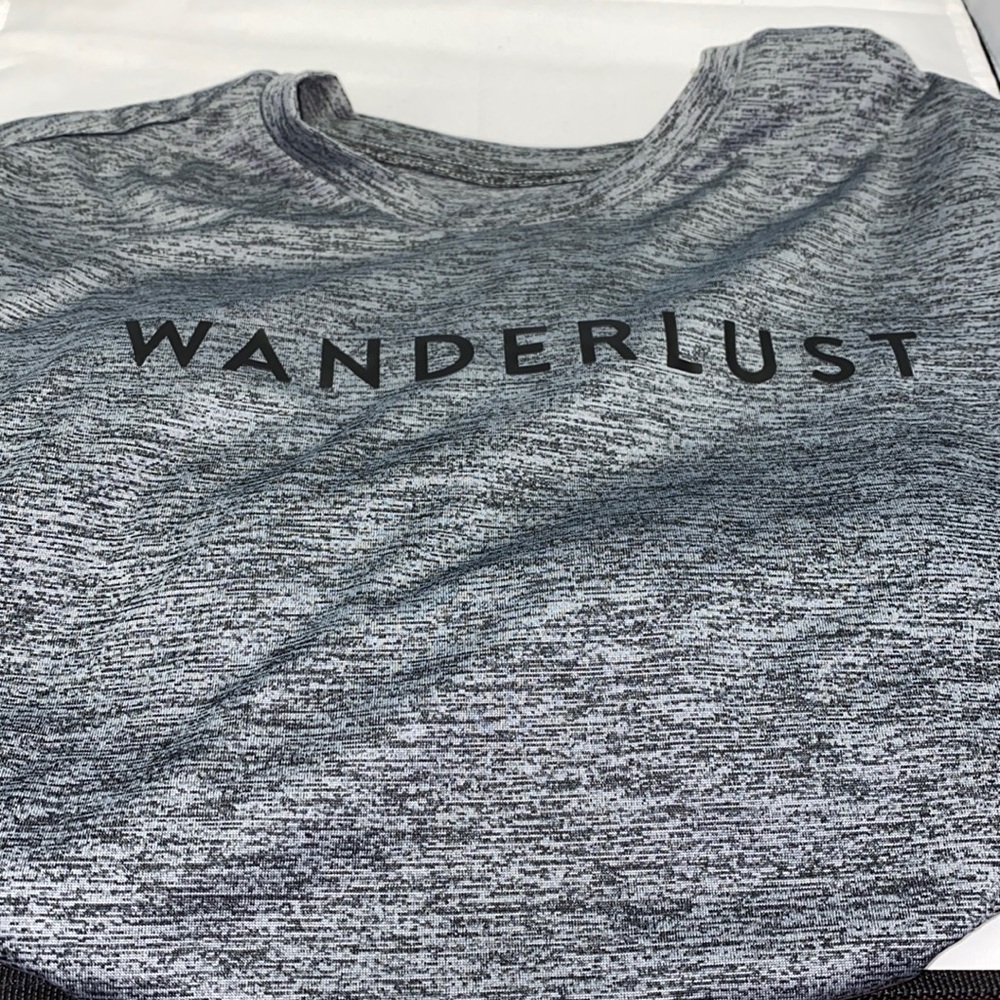 Adidas shirt